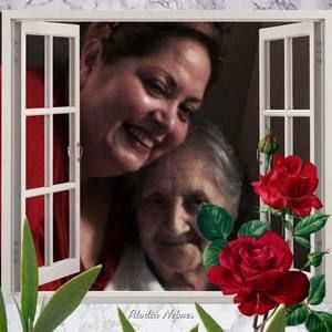 Meet your Posher, Odalys